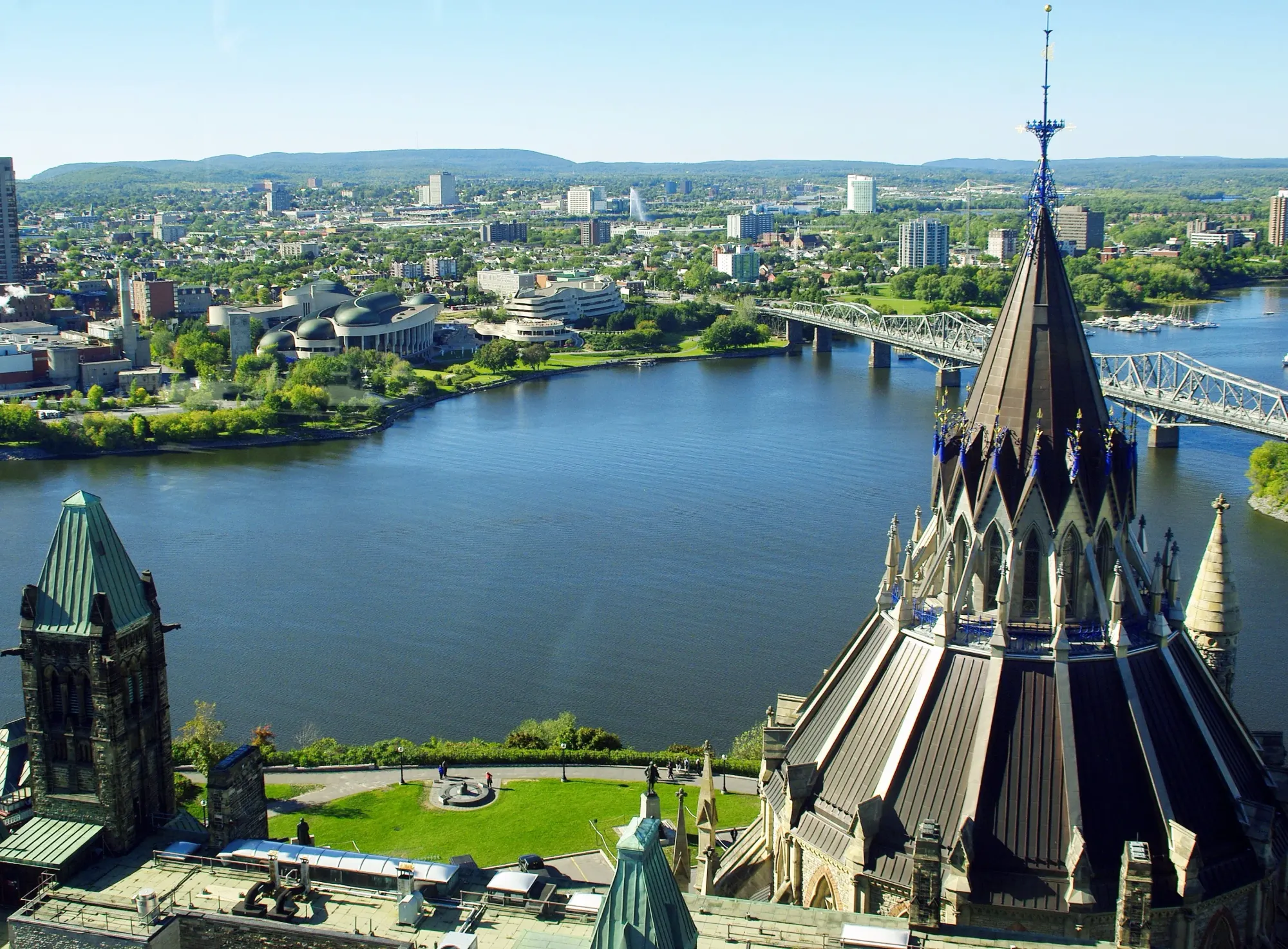 Canadian War Museum