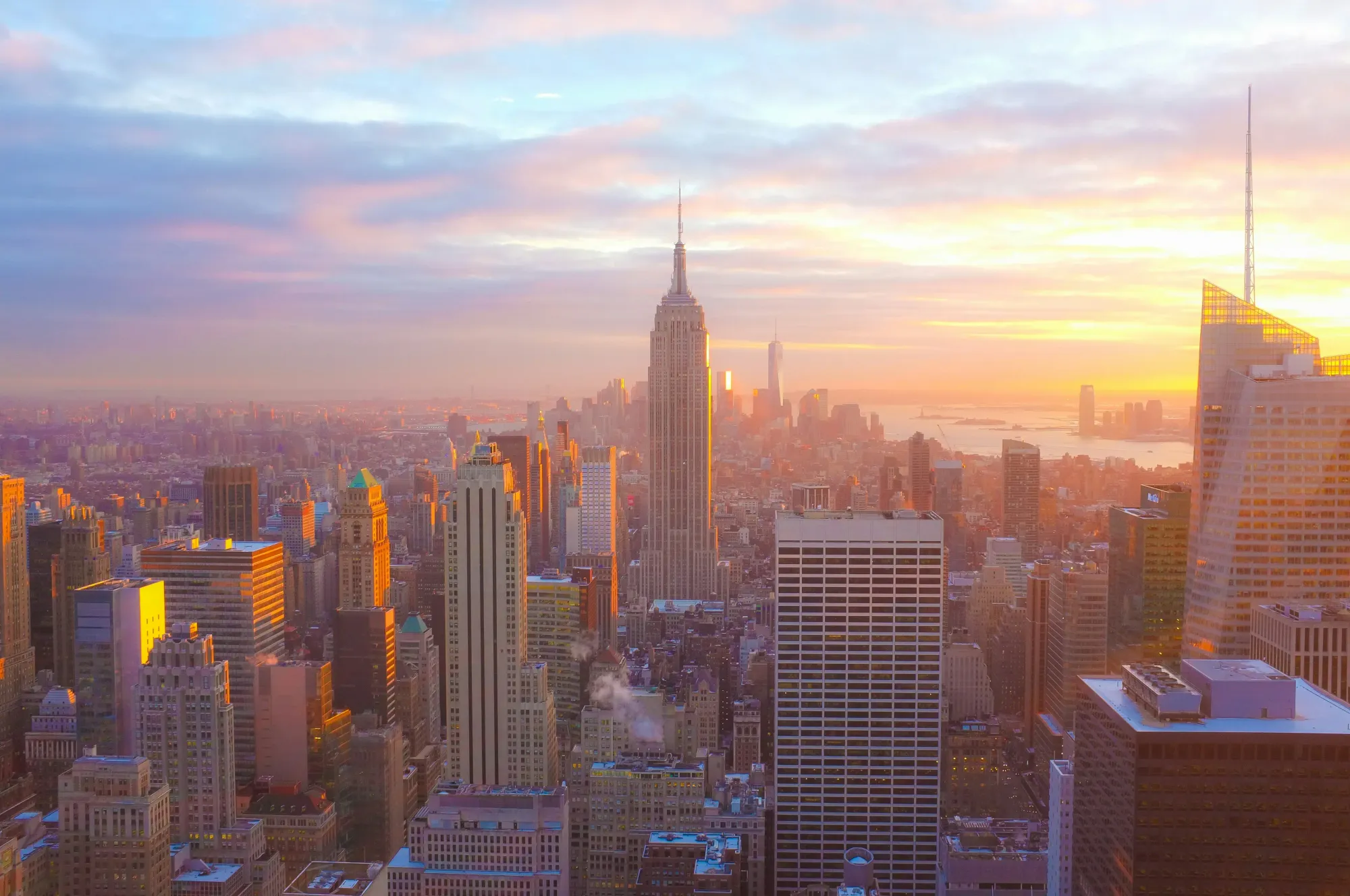 New York, USA