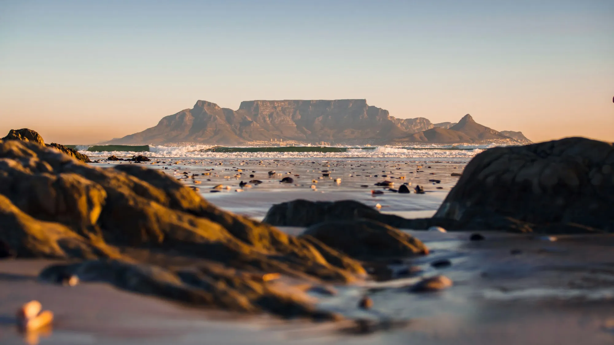 Cape Town, South Africa