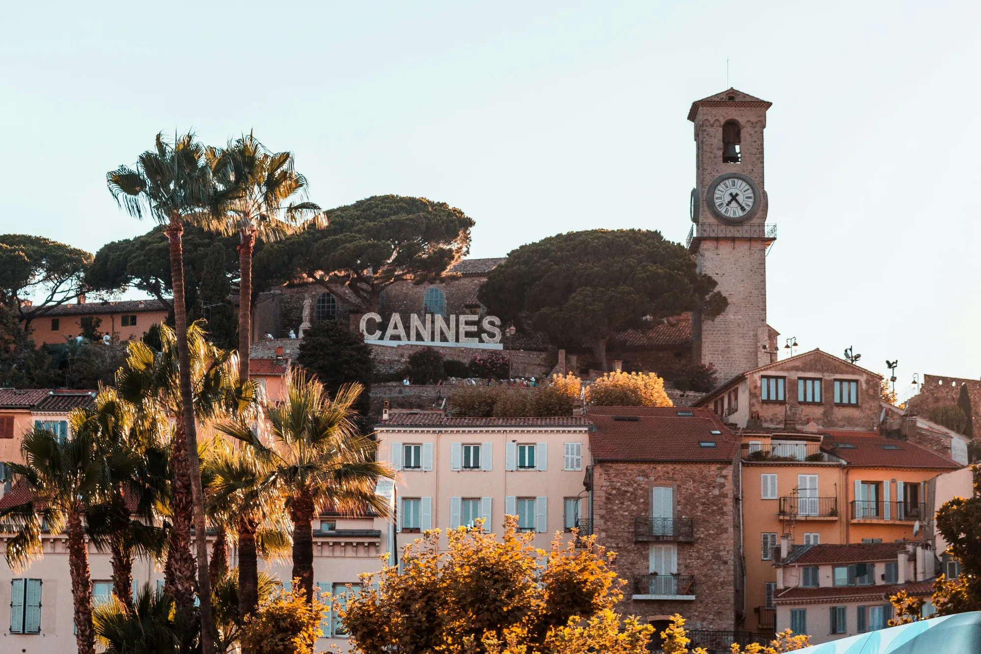 Cannes, France