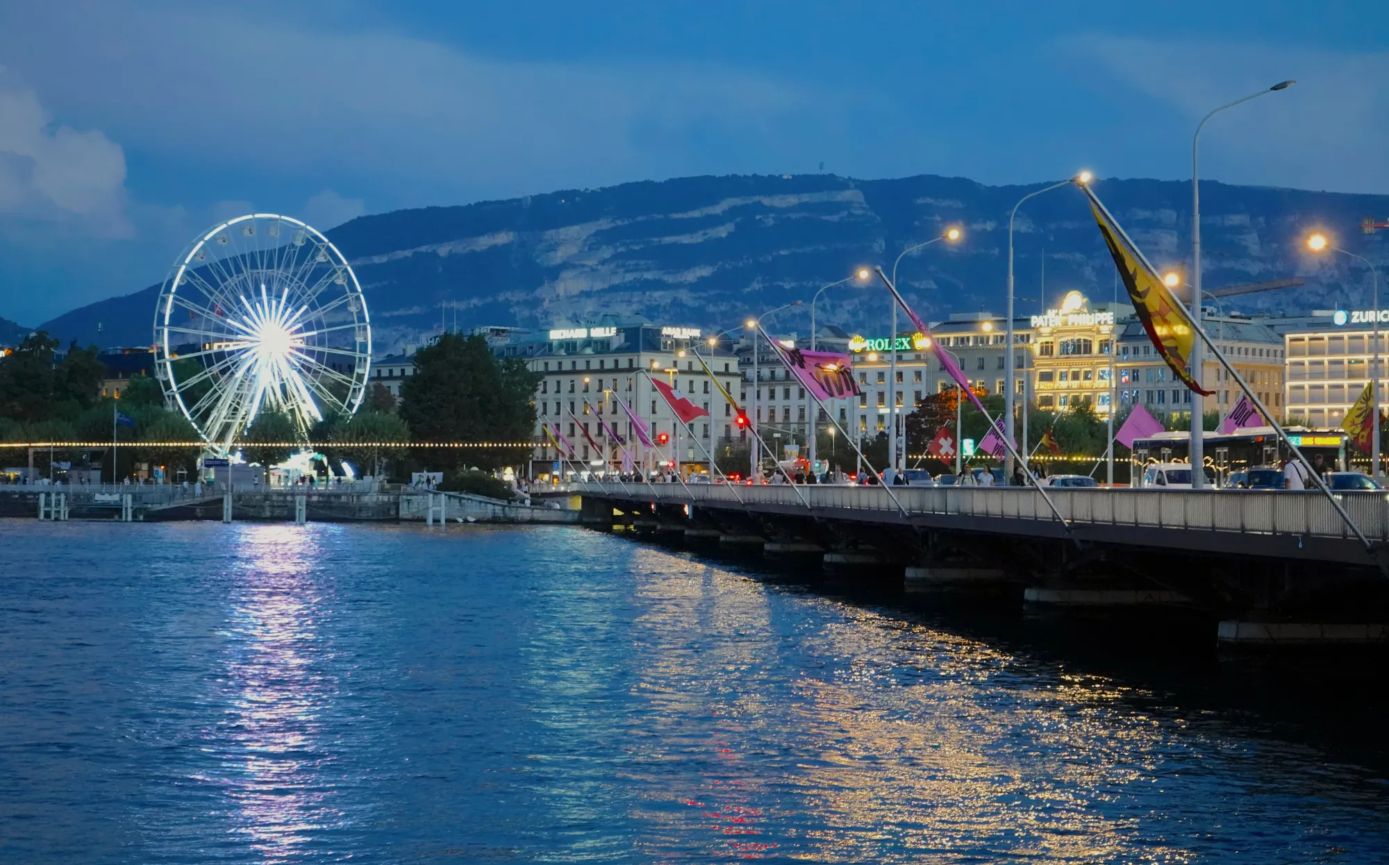 Geneva, Switzerland