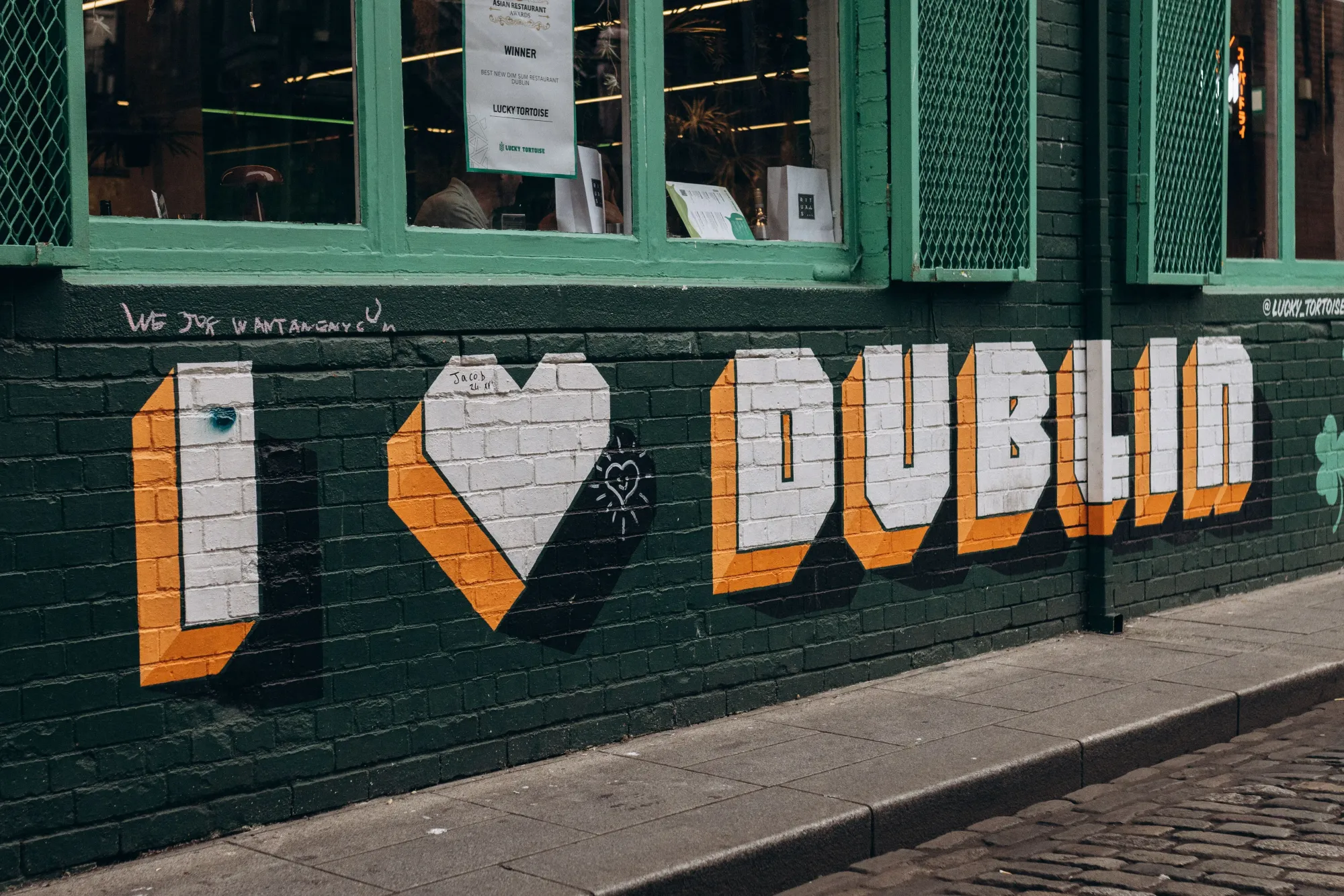 Dublin, Ireland