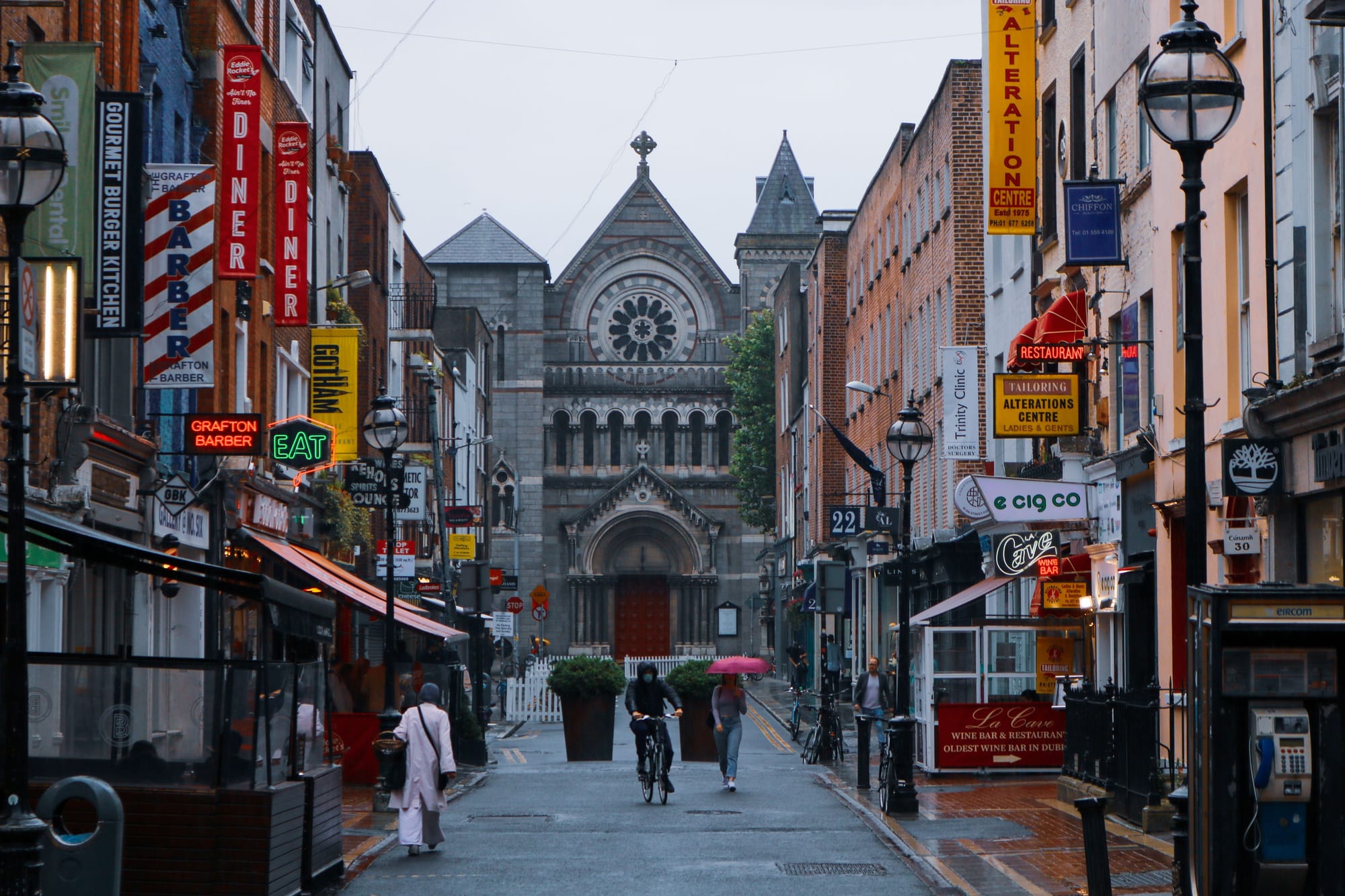 Dublin, Ireland