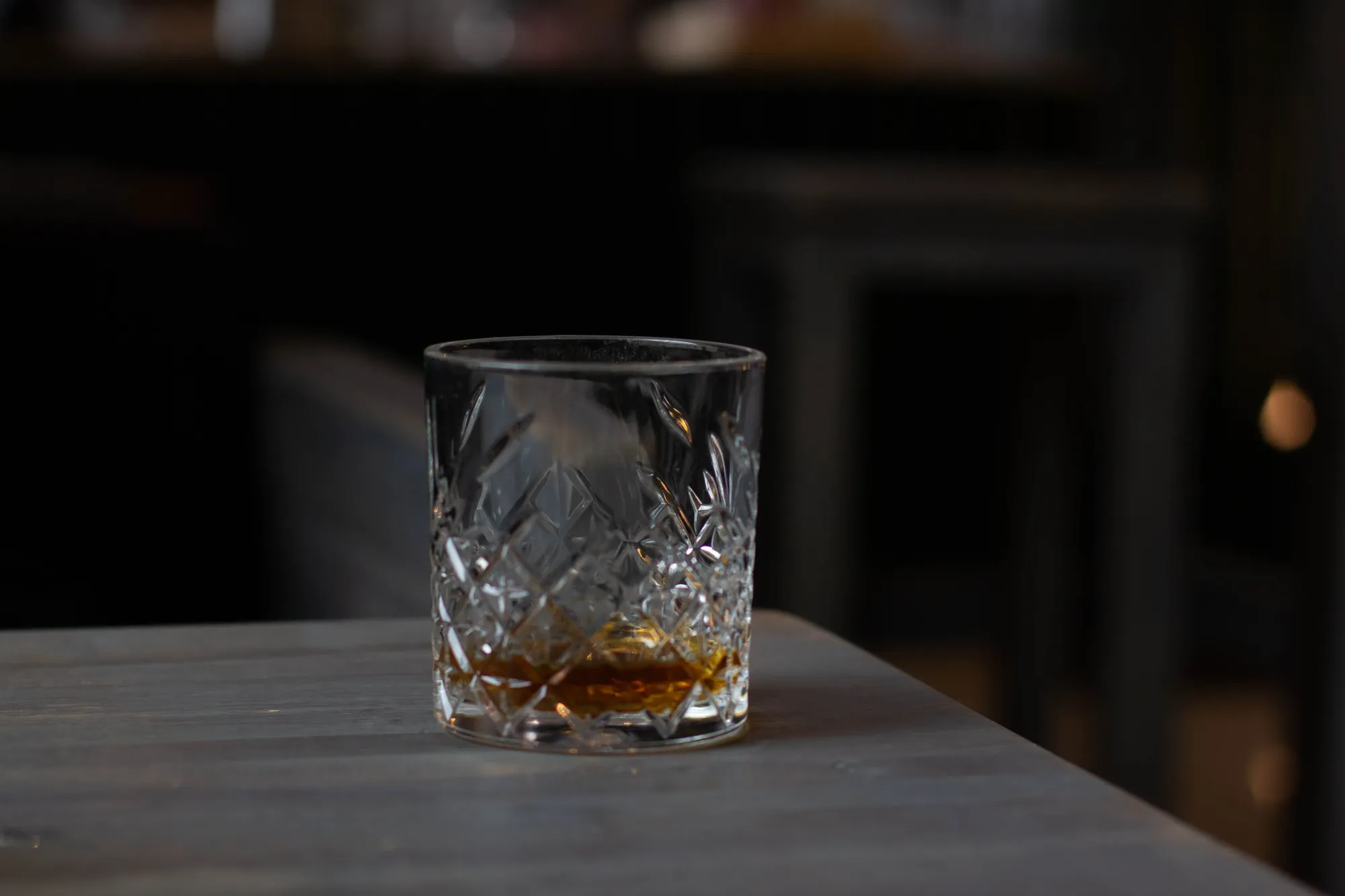 Irish Whiskey Museum