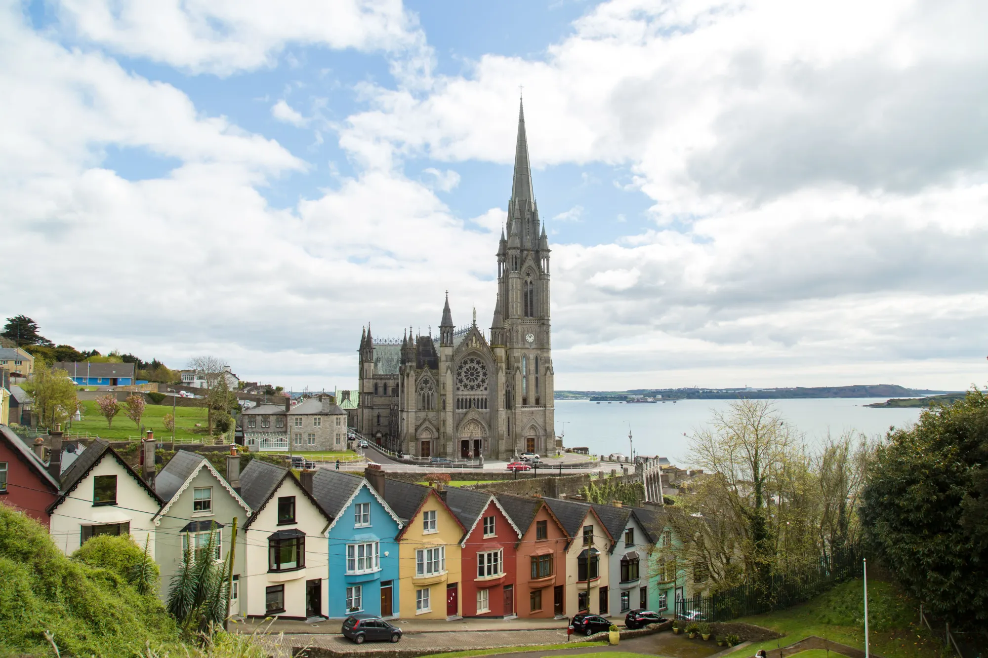 Cobh, Ireland