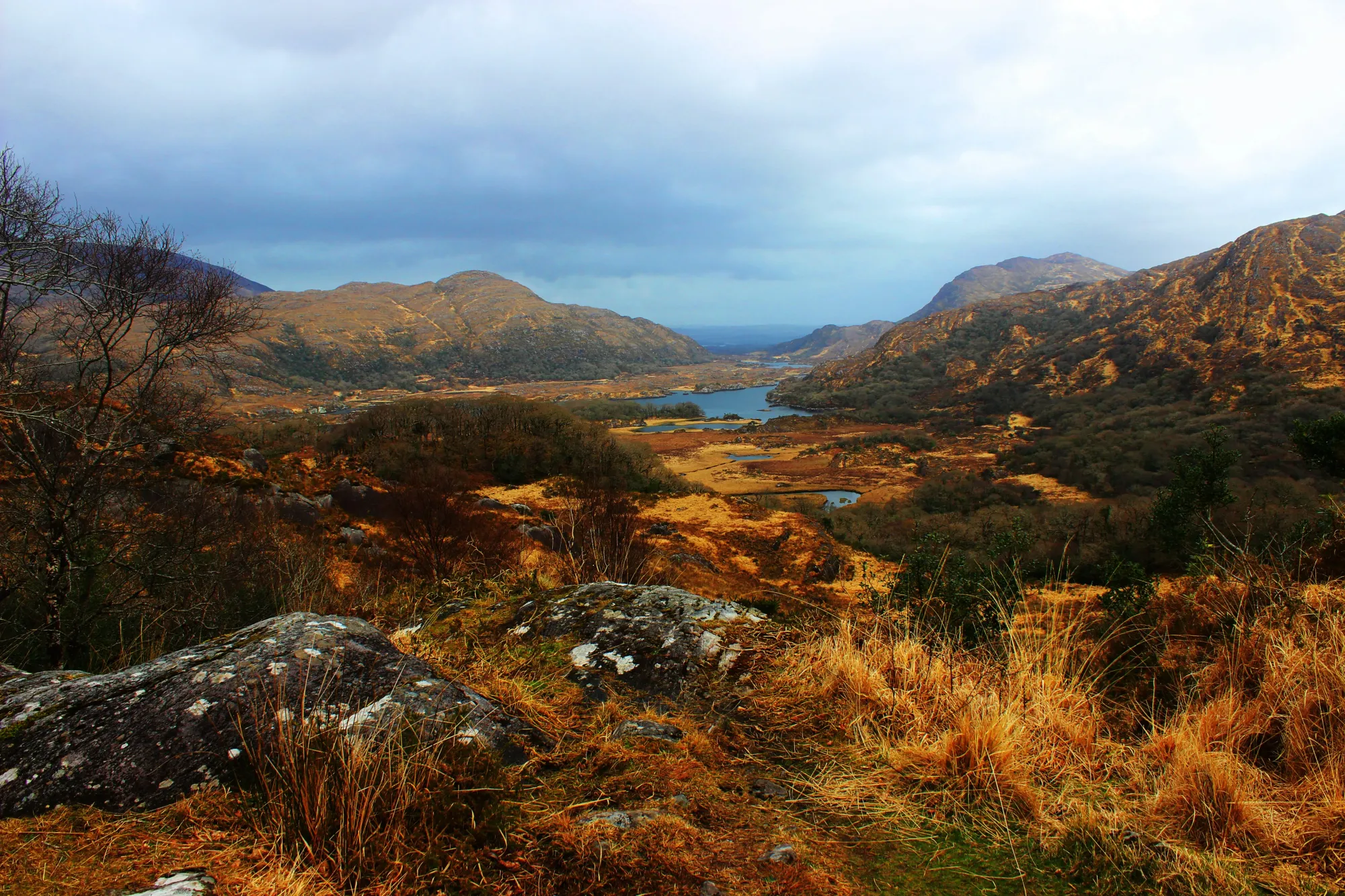 Killarney National Park