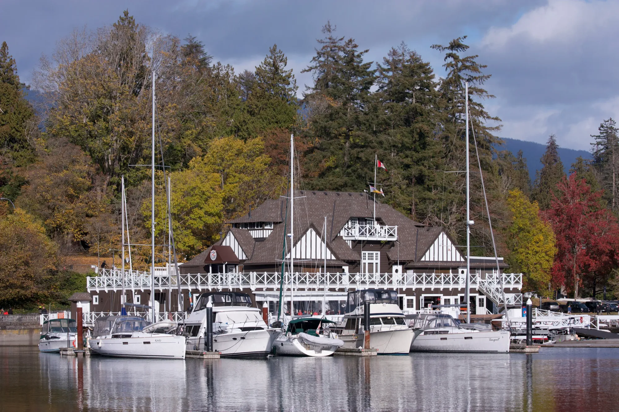 Stanley Park