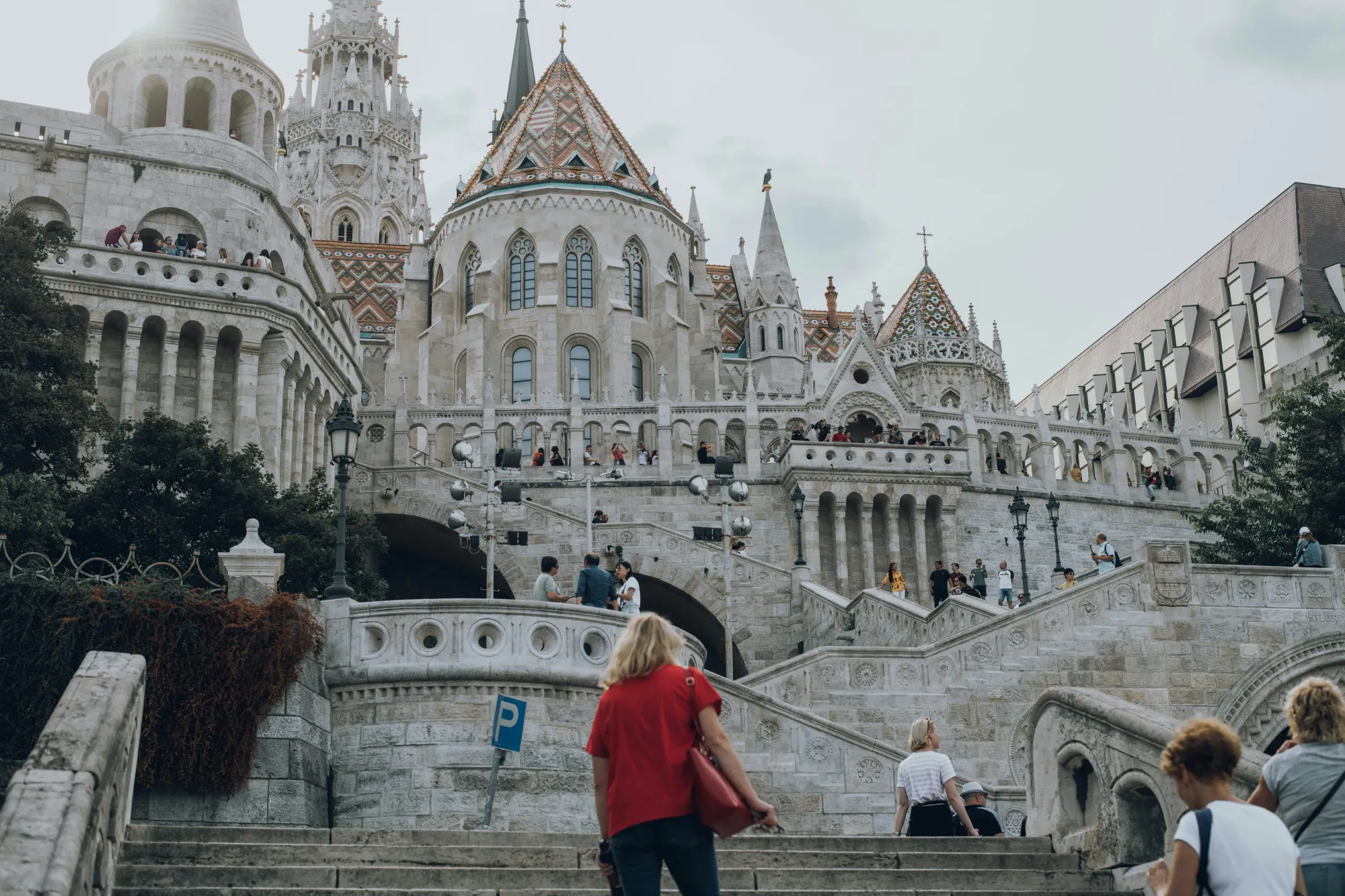 Budapest, Hungary