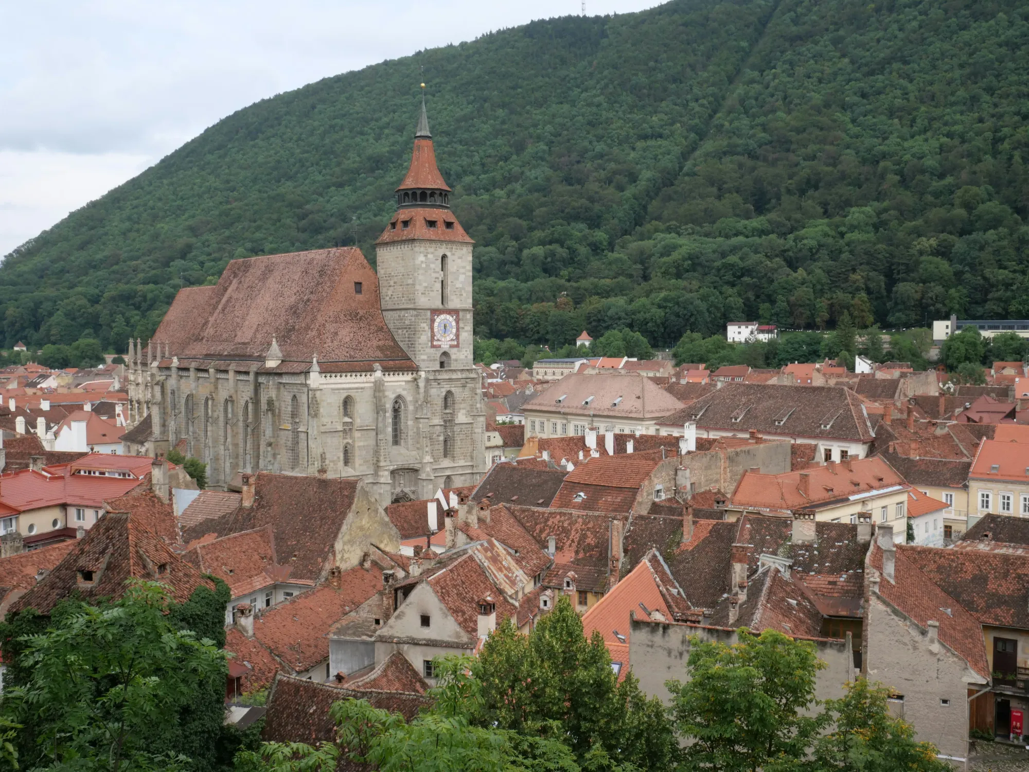 Brașov, Romania