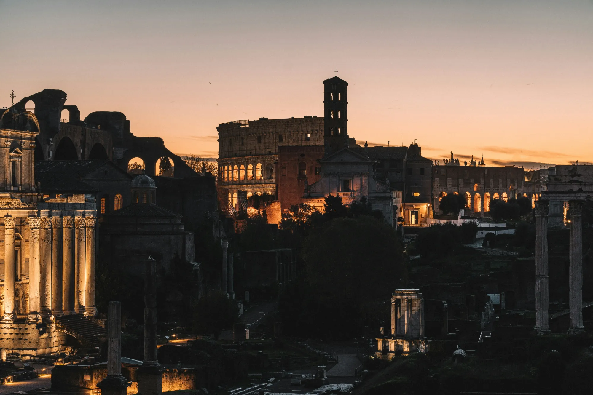 Rome, Italy