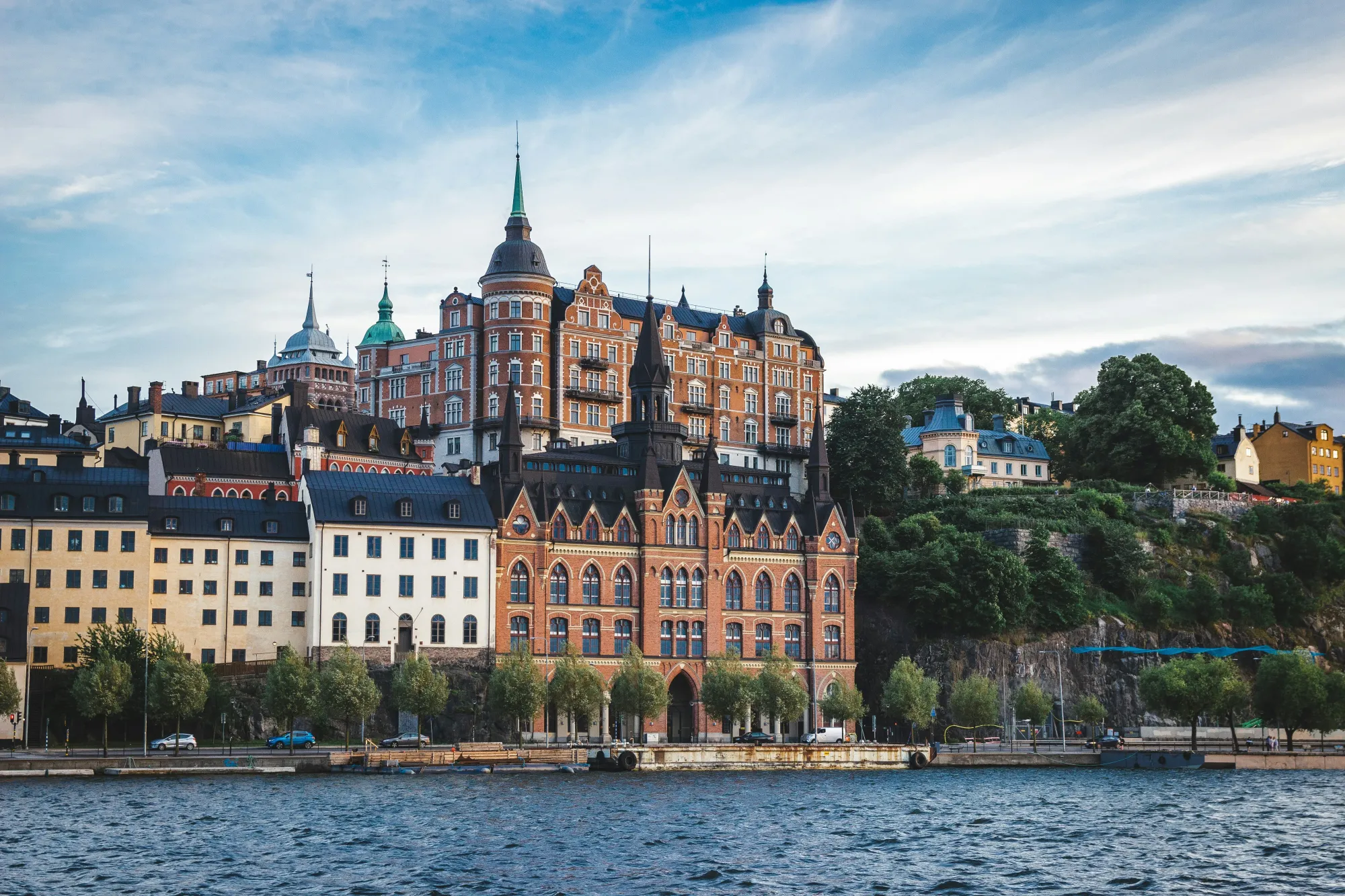 Stockholm, Sweden
