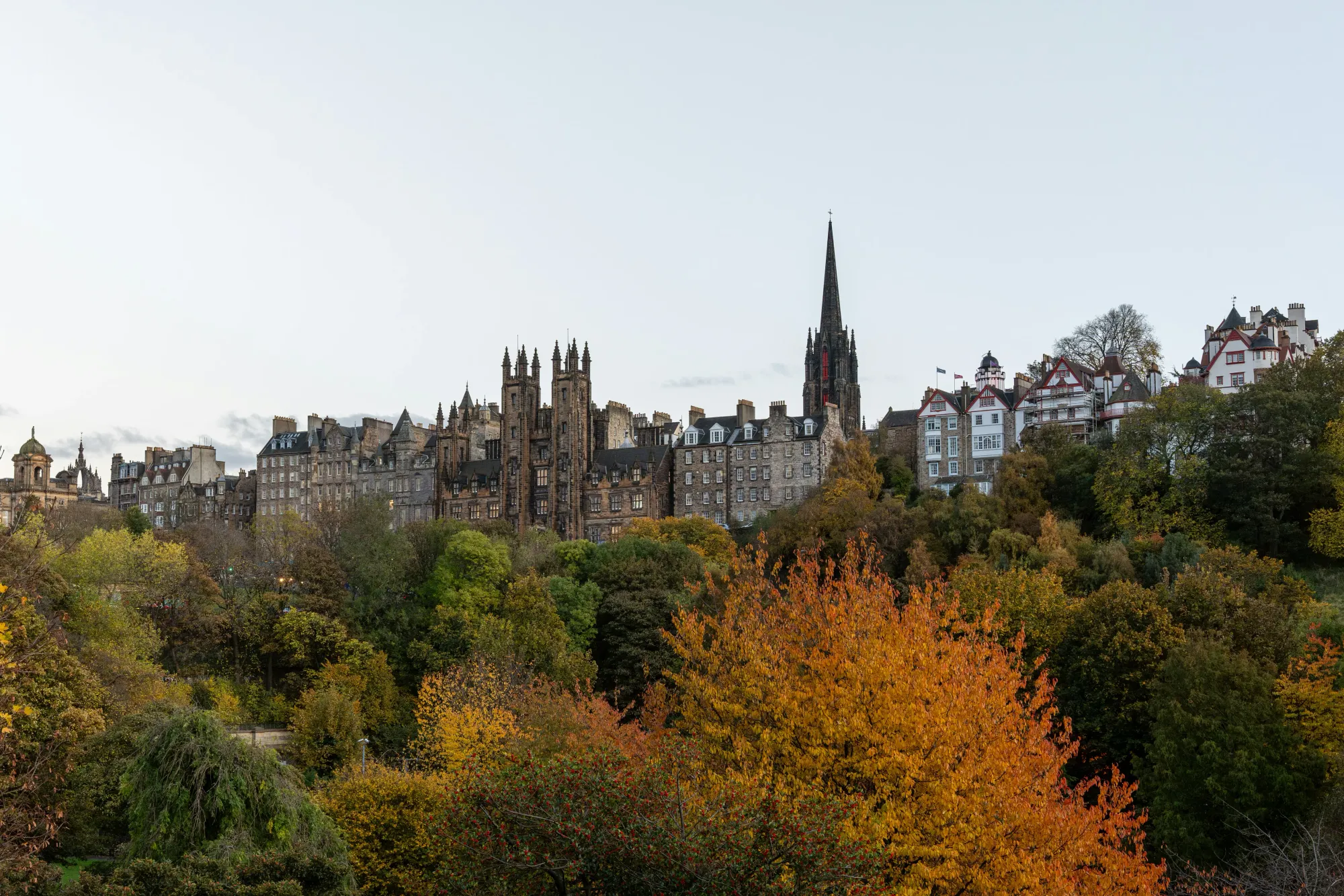 Edinburgh, Scotland