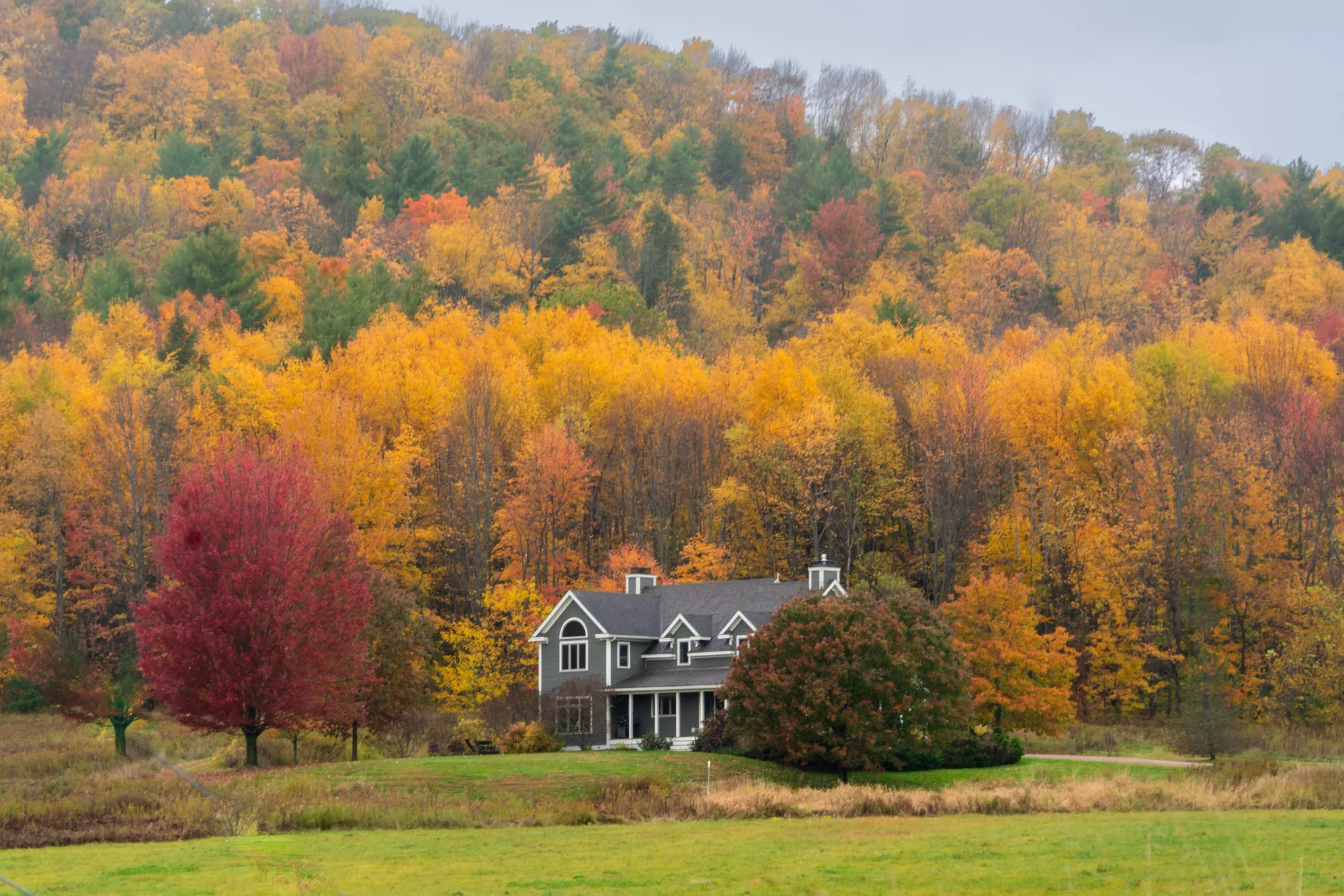 Vermont - USA