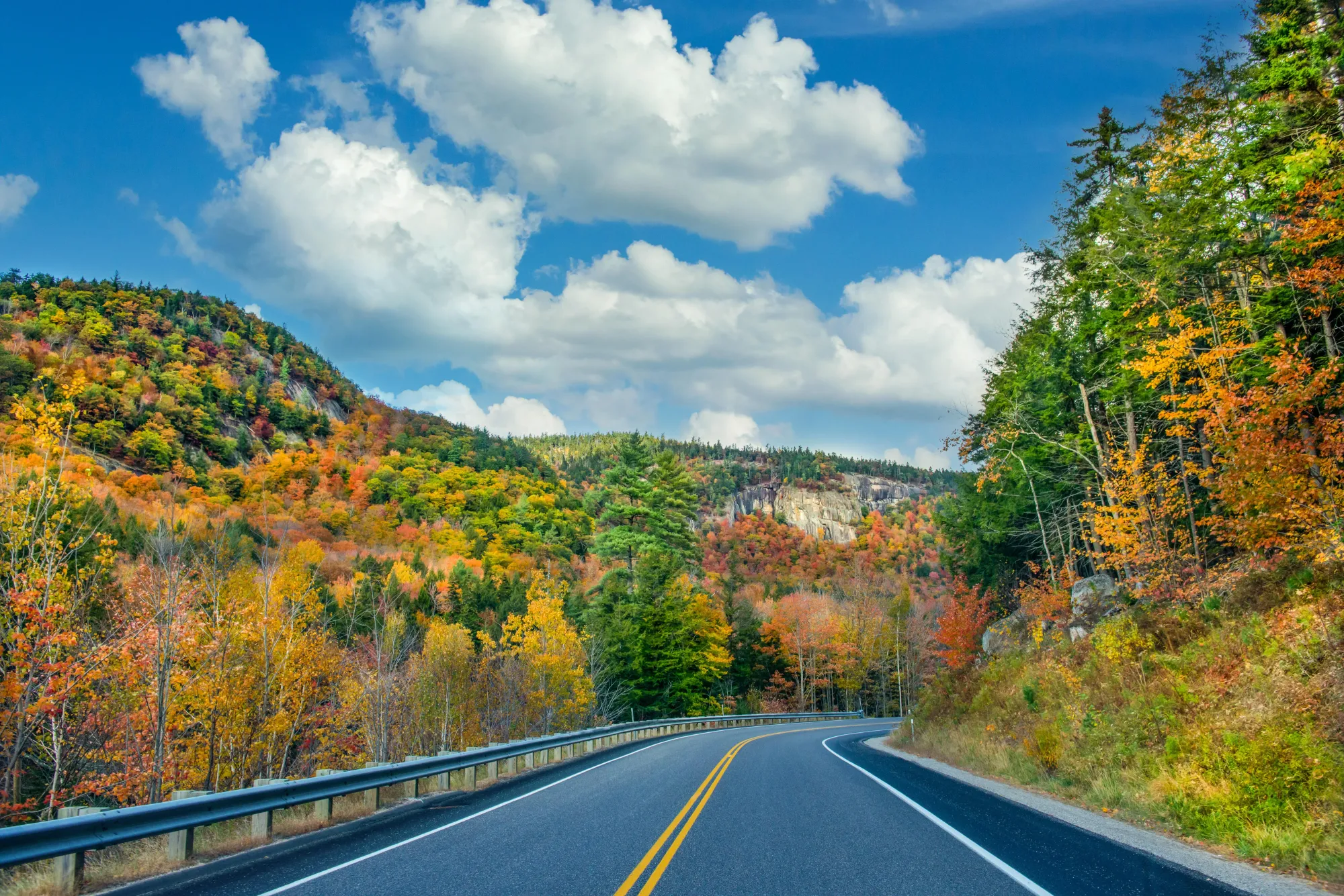 New Hampshire - USA