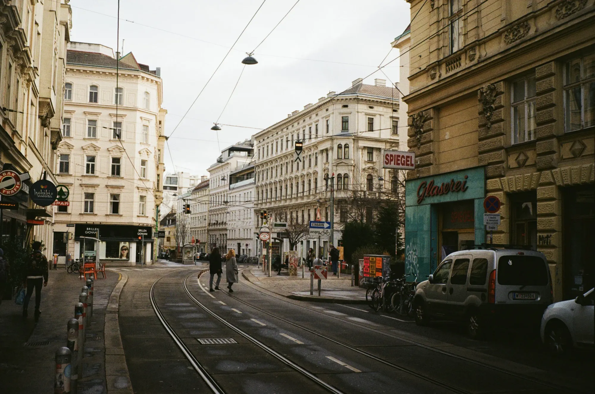 Vienna, Austria
