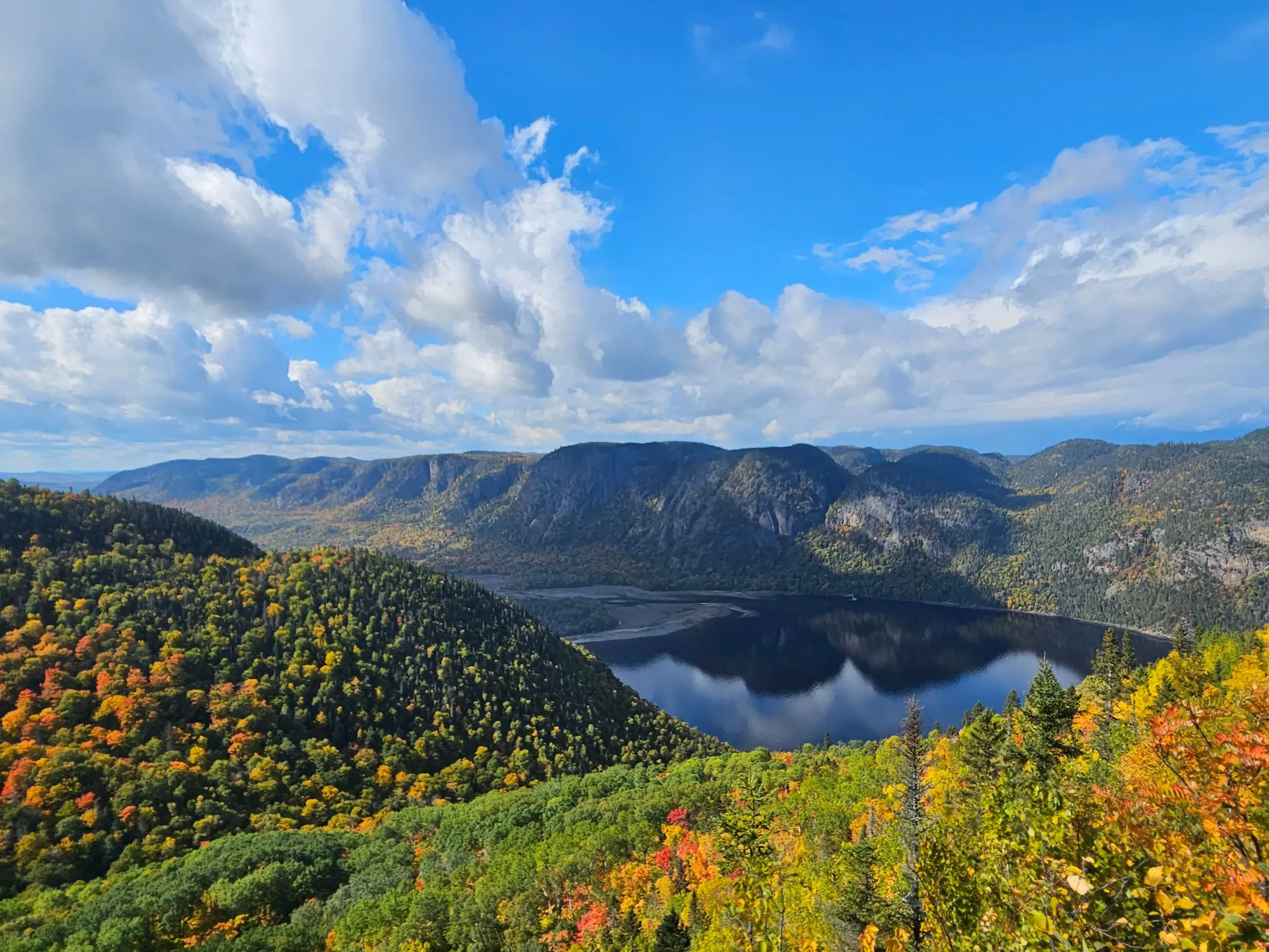 Saguenay, Quebec - Canada