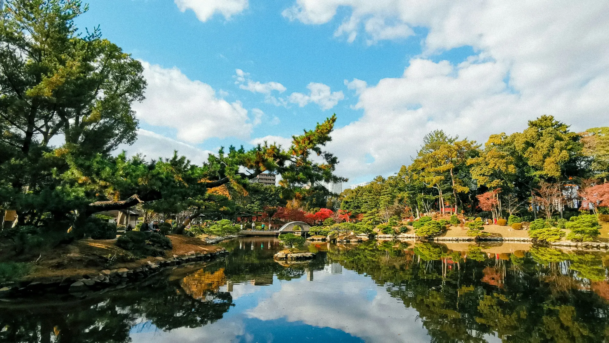 Hiroshima - Japan