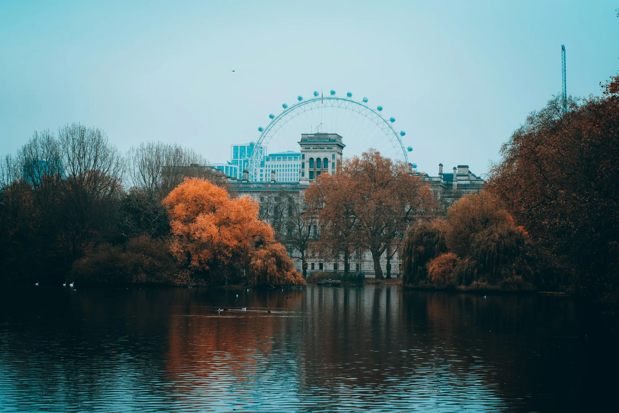 London, England
