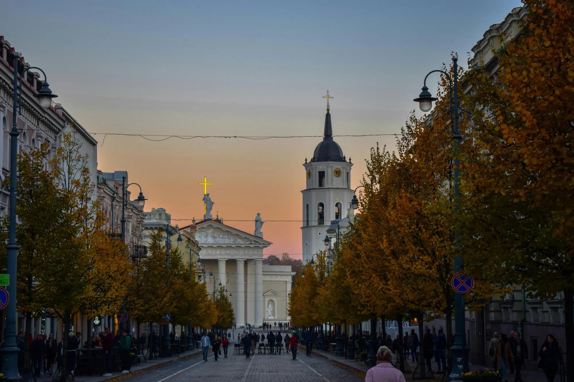 Vilnius - Lithuania