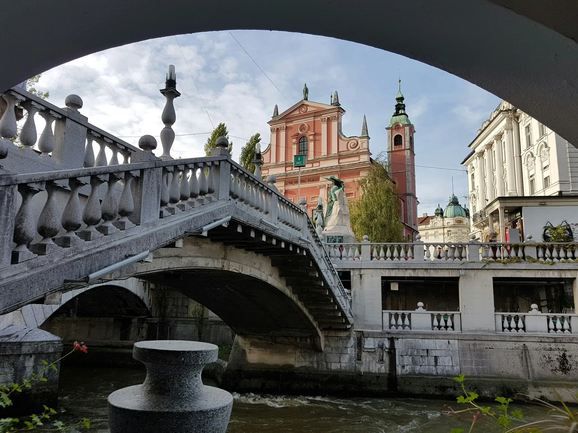 Ljubljana - Slovenia