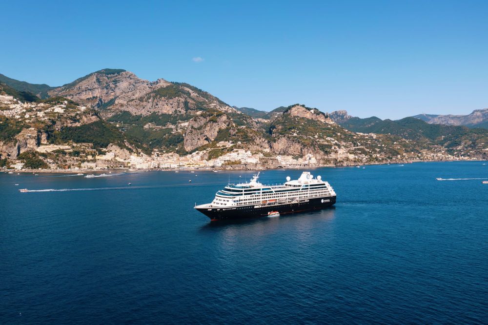 Iberian Adventure