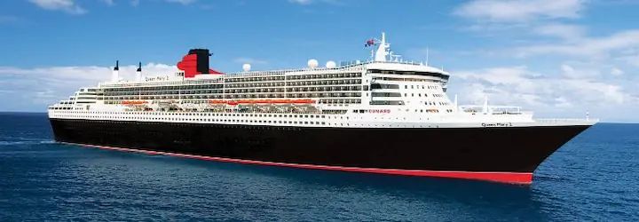 Queen Mary 2