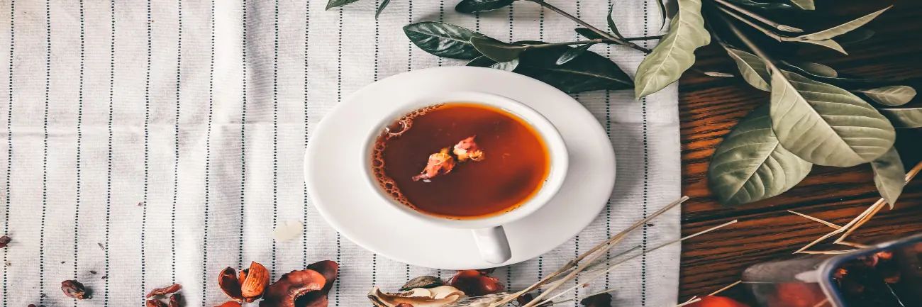 Cruises for Tea Lovers