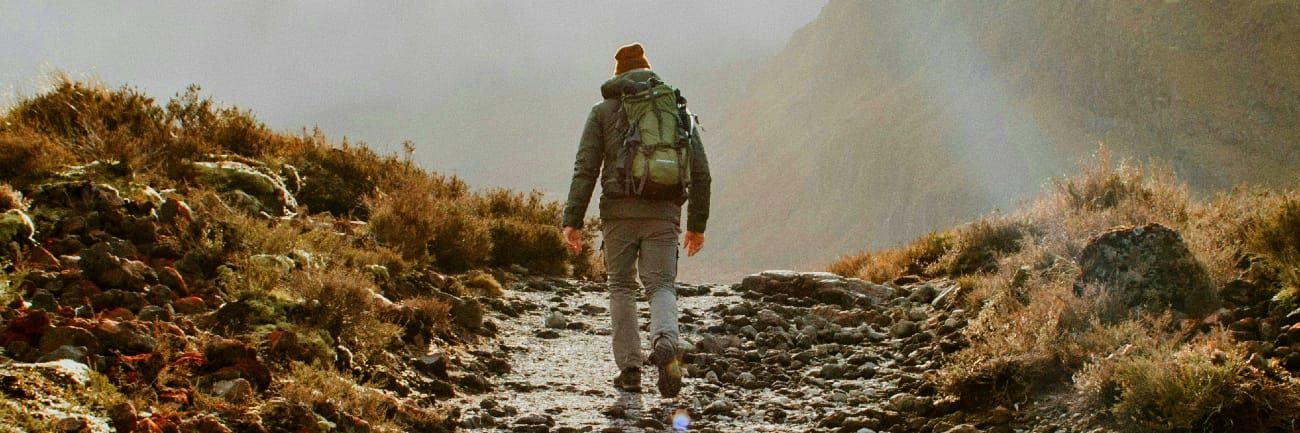 Best Cruise Destinations for Walking and Hiking Enthusiasts