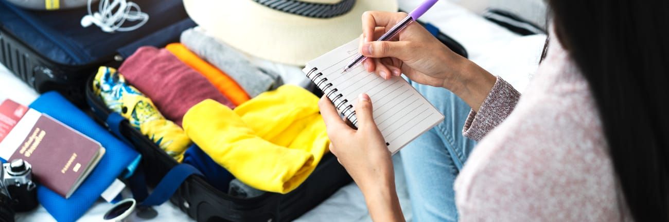 Top Cruise Items To Pack and Must-Have Cruise Gear