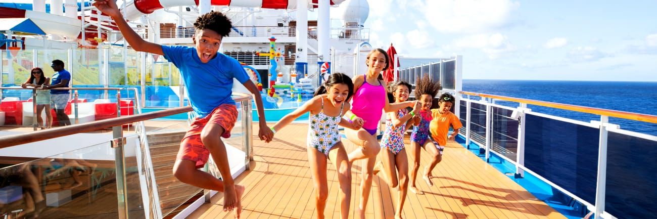 Iglu Cruise News - March 2025