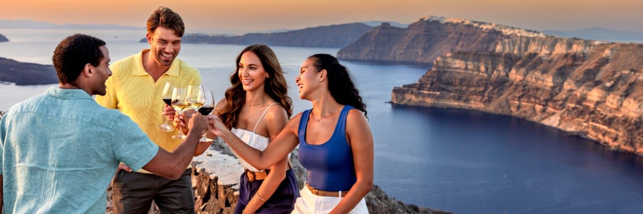 When is the Best Time to Go On a Cruise?