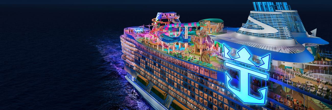 New Cruise Ships Coming in 2026 and Beyond