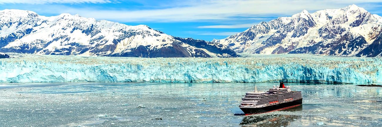 Exclusive Cruise and Stay Canada and Alaska Getaways