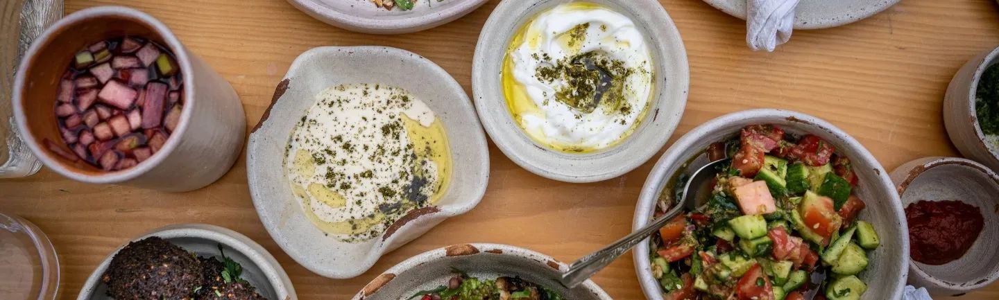 Gluten-free travel - the top destinations for those who avoid gluten