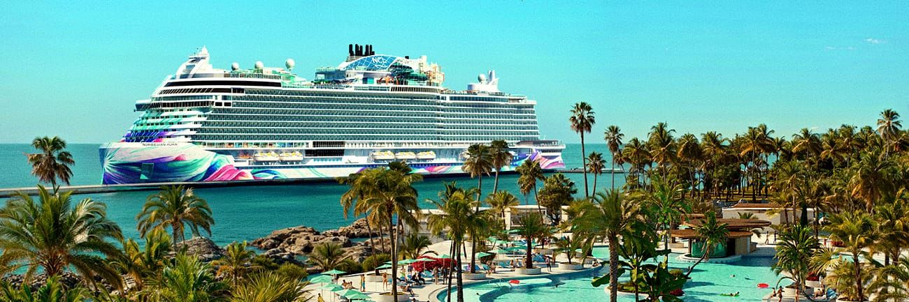 Iglu Cruise News - January 2026