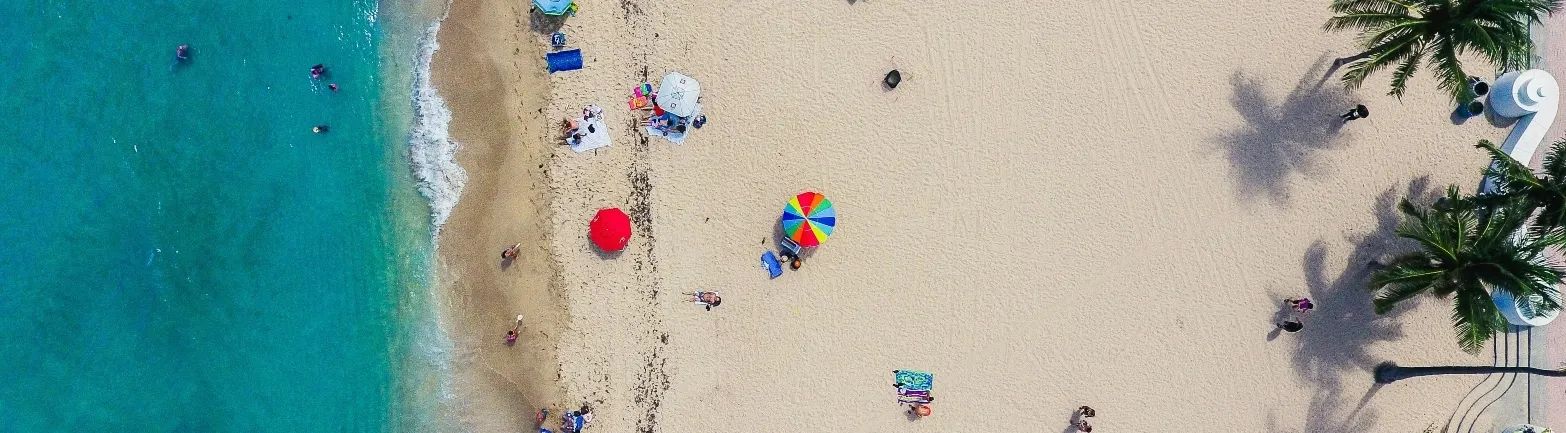 Your 2026 travel itinerary - month by month