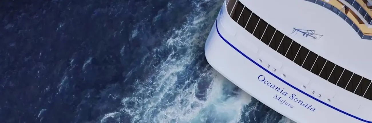 A symphony of modern luxury: What to expect aboard Oceania Sonata