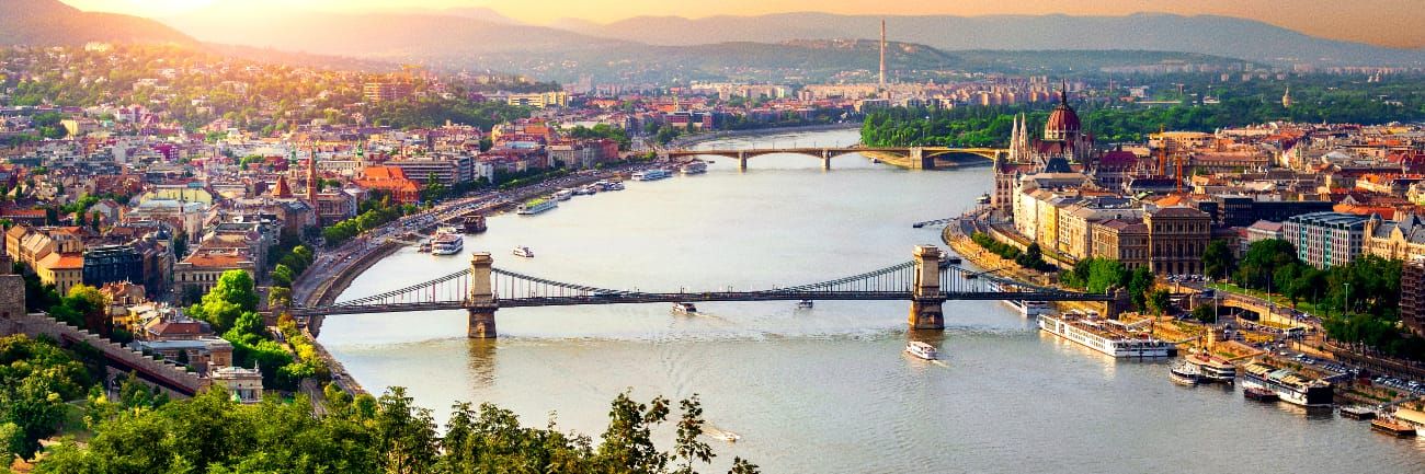 River cruising: Six river cruise lines you should know