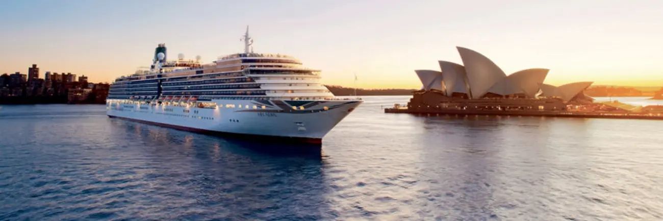 Dietary requirements at sea