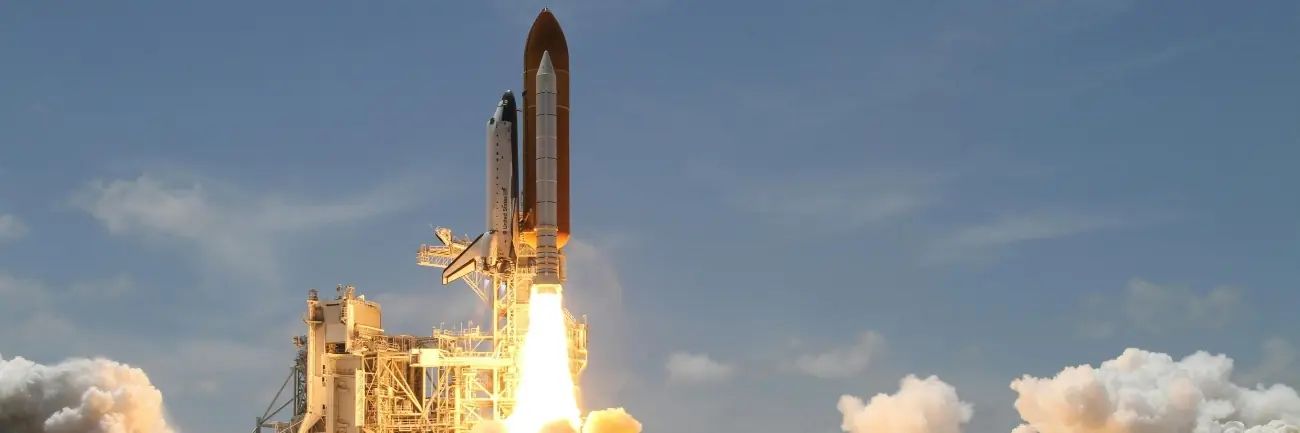The ultimate 2026 space bucket list