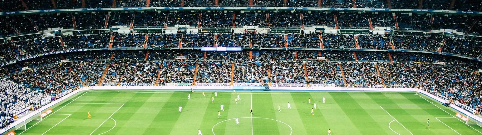 The best travel destinations for football fans