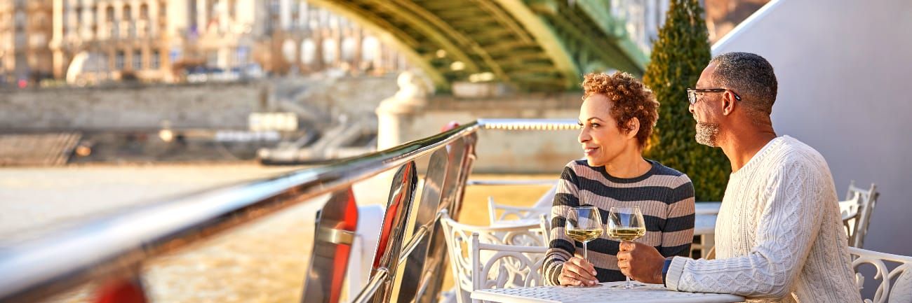 River cruising: The best ultra-luxury river cruise lines