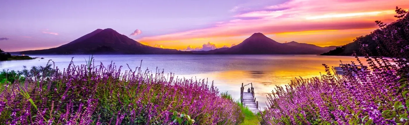 Wanderlust Report: Untranslatable words that will make you want to travel