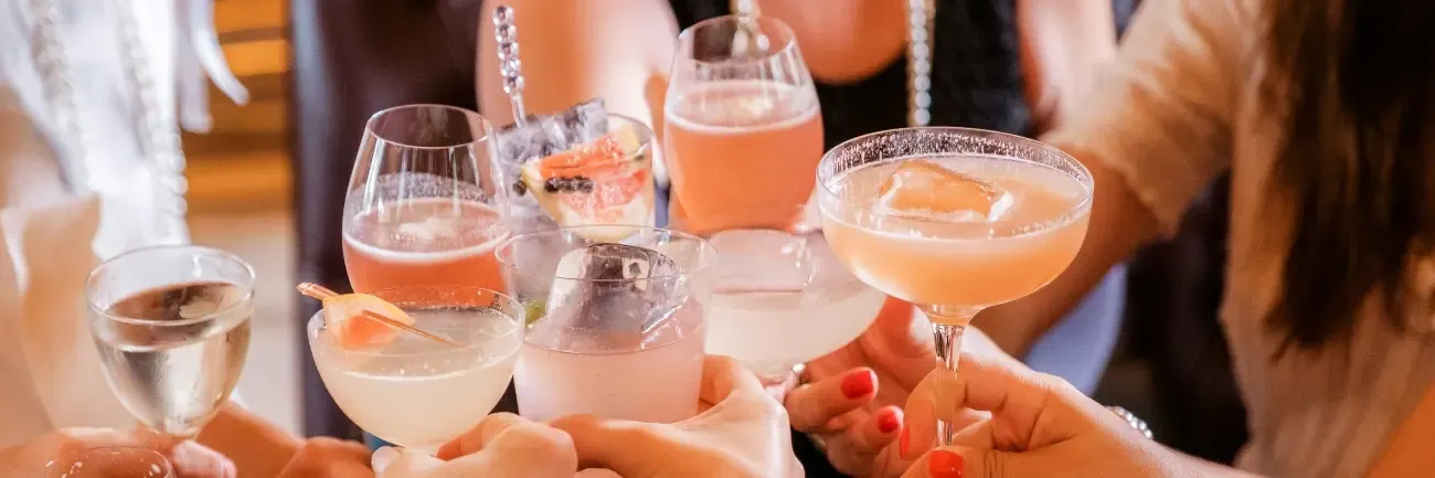 Royal Caribbean Drinks Packages
