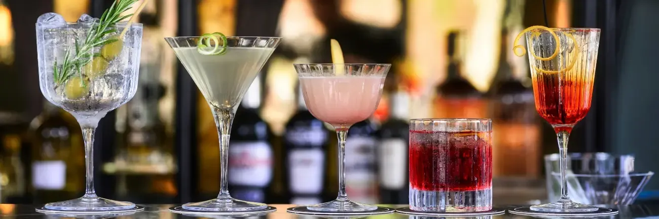 Celebrity Cruises Drinks Packages