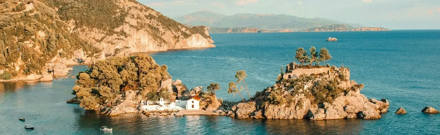 The Odyssey: Trending locations that you can visit