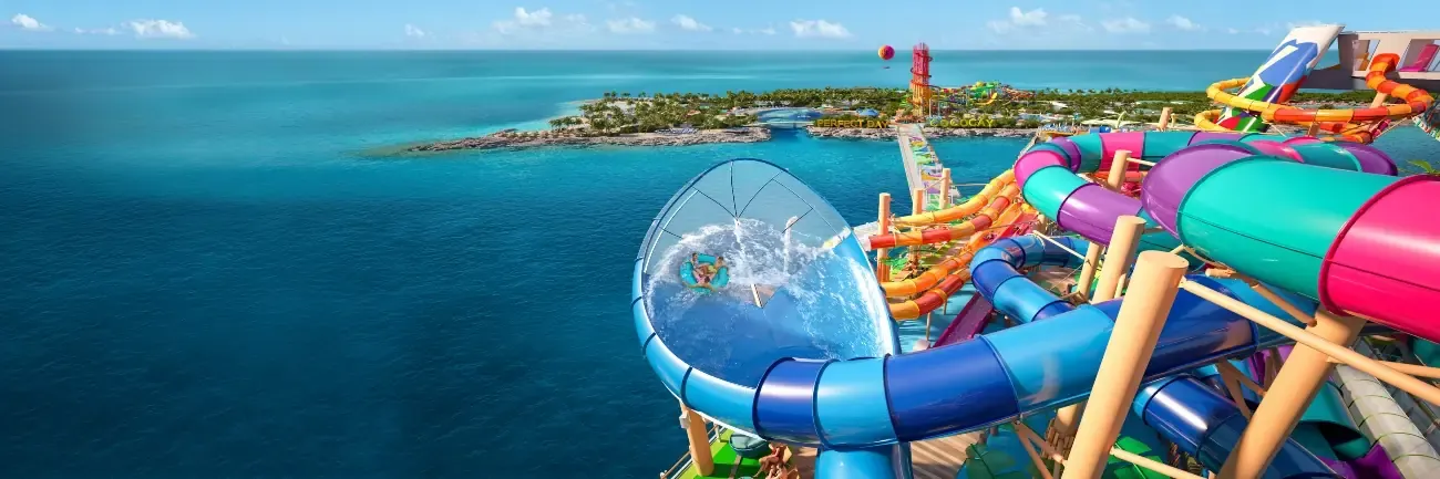 Iglu Cruise News - July 2026
