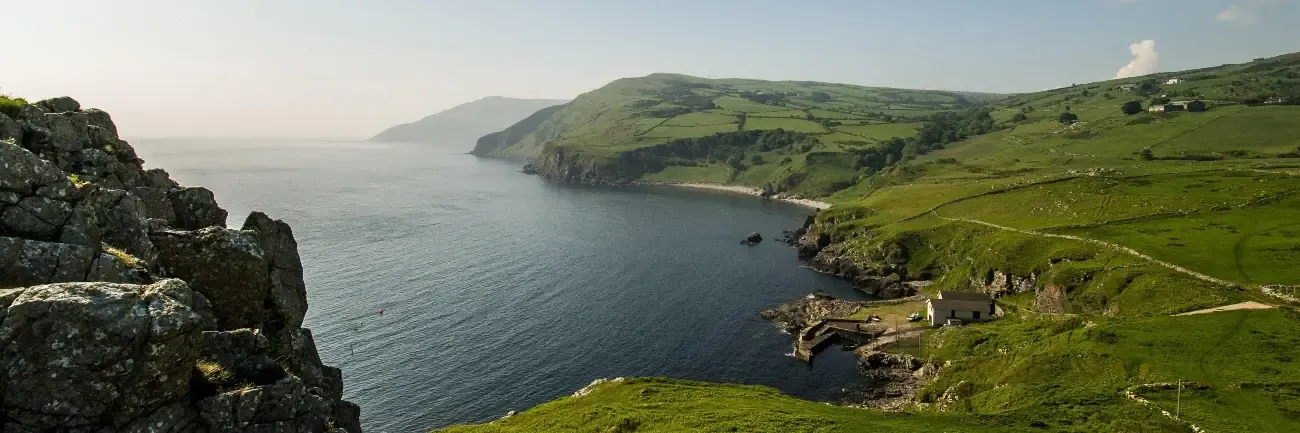 Top 10 tourist attractions in Ireland