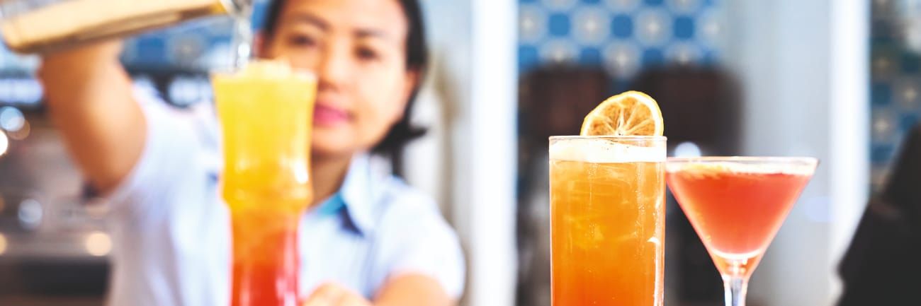 A Guide to Marella Cruises Drinks Packages