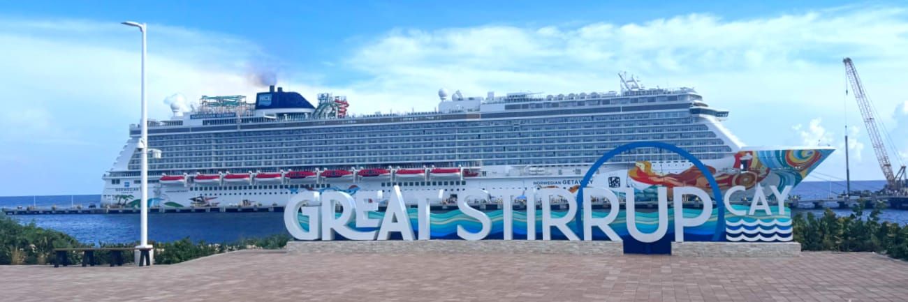 Iglu Cruise staff reviews: Chloe’s incredible Caribbean escape with Norwegian Cruise Line